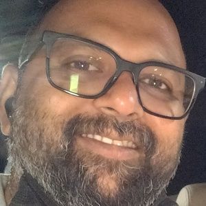 Meet your Posher, Mandar